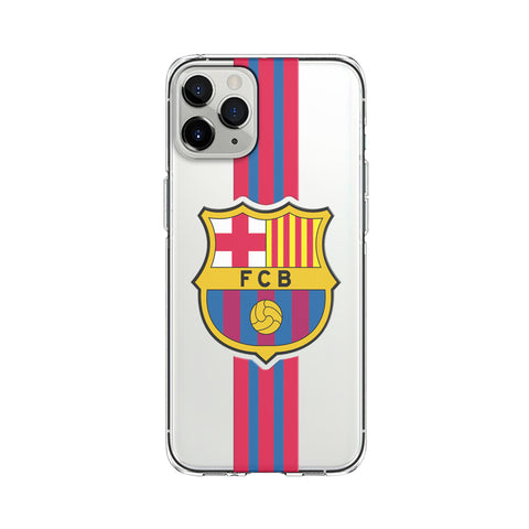 FC Barcelona Softcase
