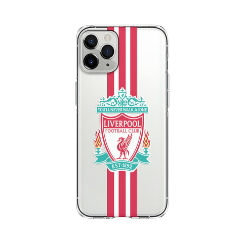 Liverpool FC Softcase