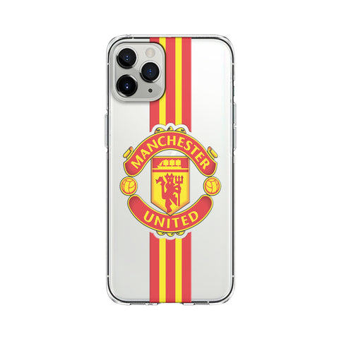 Manchester United Softcase